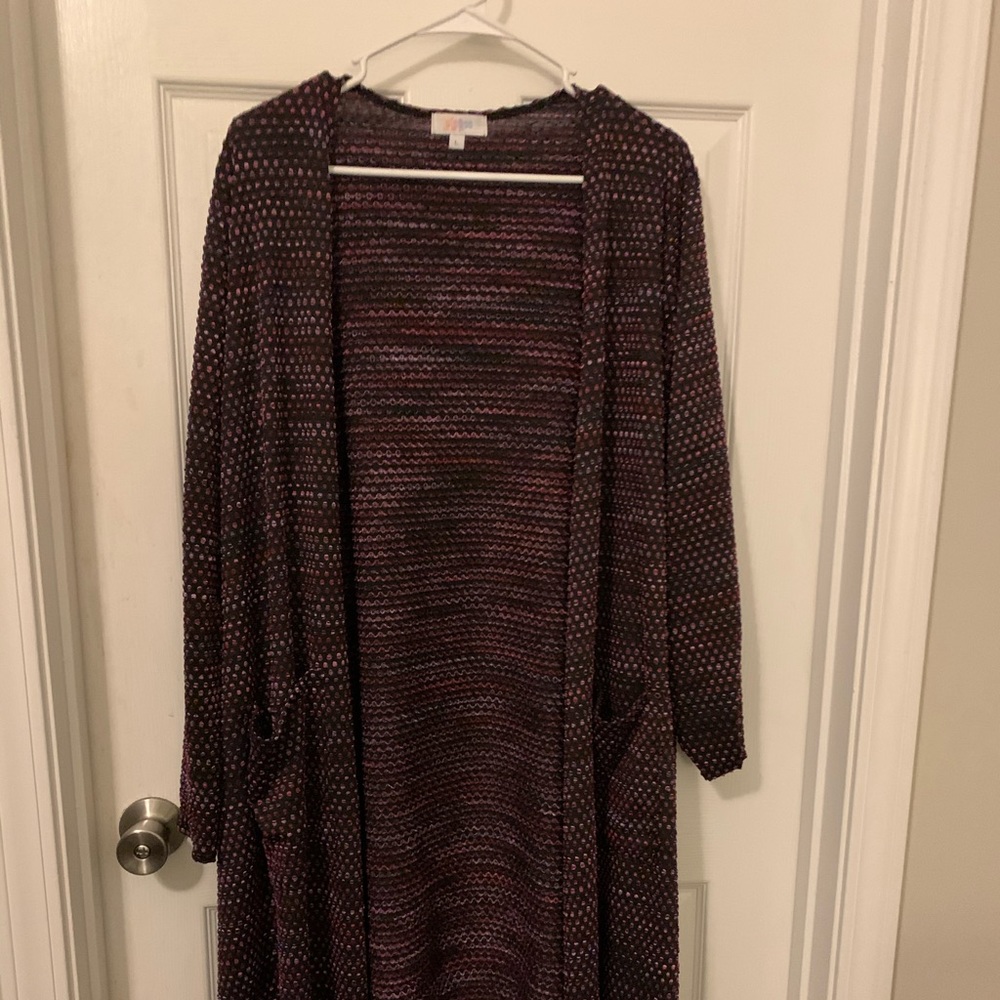 Lularoe Sarah - Large